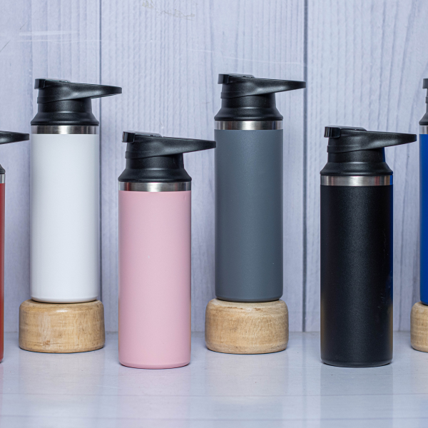 Dual Thermal Flask