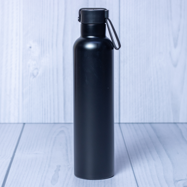 Longneck Black