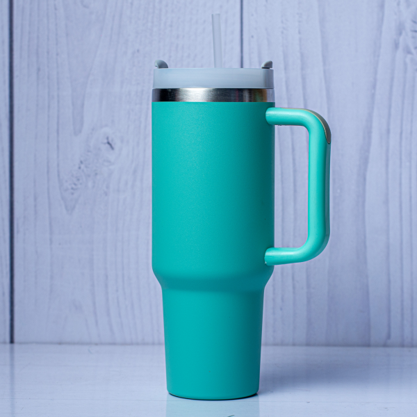 Stanley Mint Green