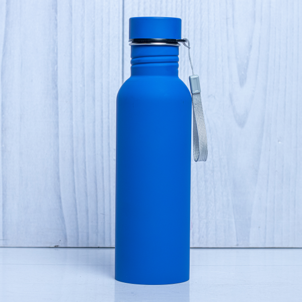 Aluminum Blue