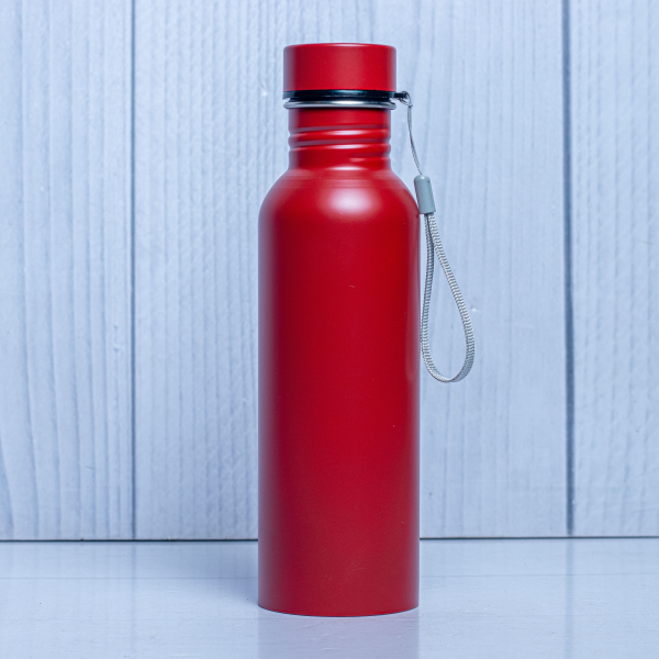 Aluminum Red