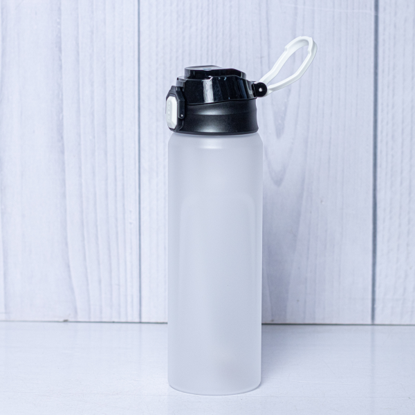 Plastic Code 03 White