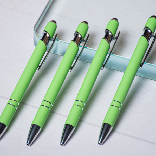 Rubber Pen Mint