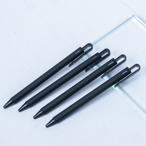 Pen Code 005 Black