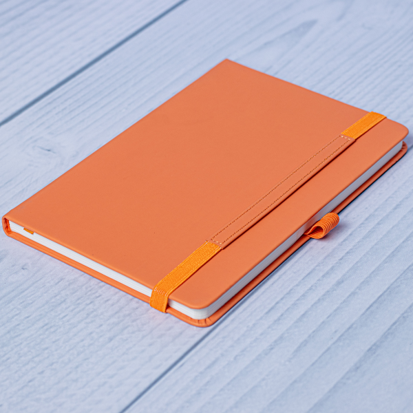 Band Orange