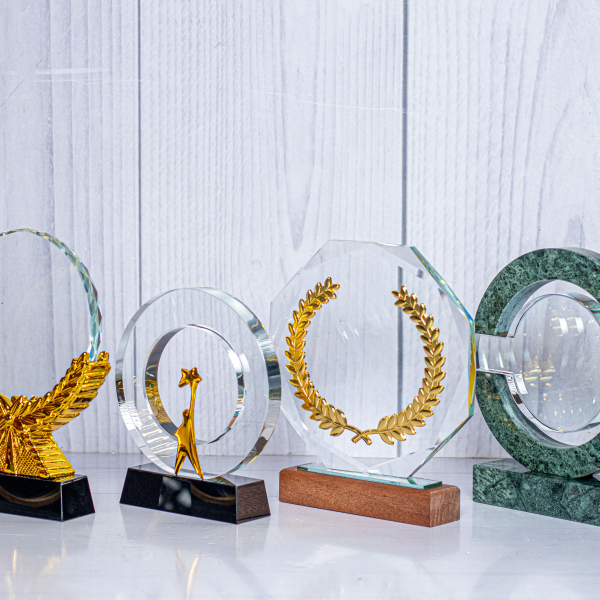 Crystal Awards