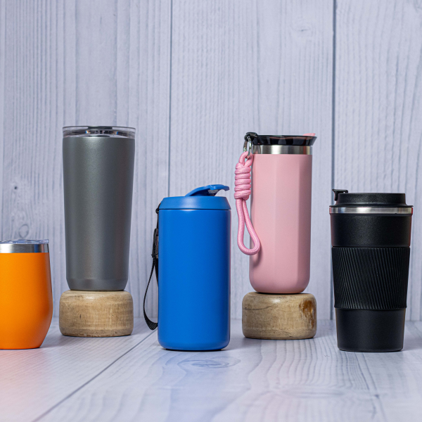Vacuum/Travel Tumblers