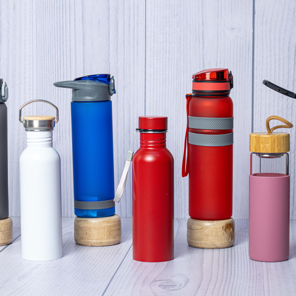 Water Bottles