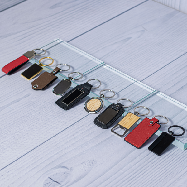 Keyrings