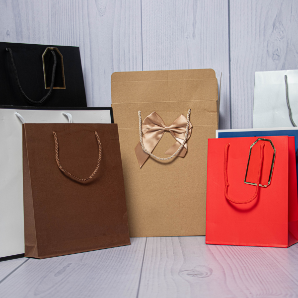 Giftbags