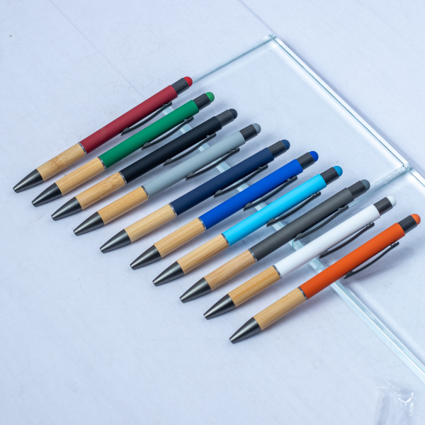Bamboo Code 008