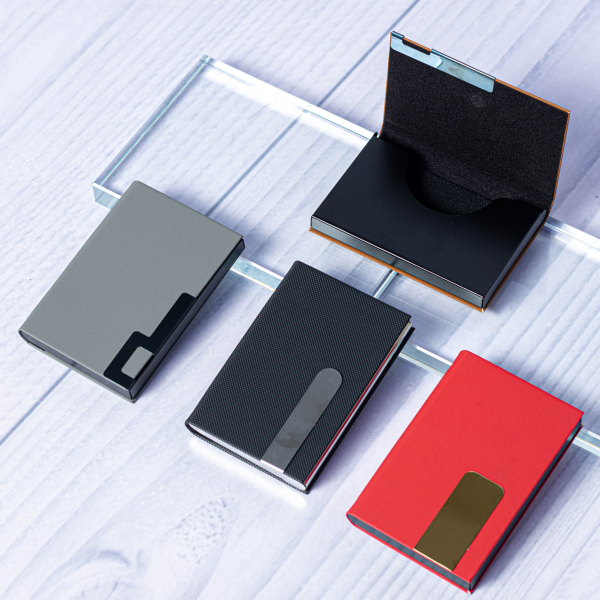 Executive Cardholders